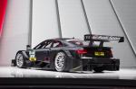 Audi RS5 Coupe DTM 2014 года